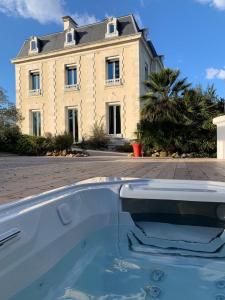 Château Ollé Laprune