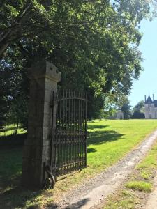 Chateau Pont Jarno B&B