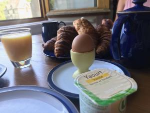Chateau Pont Jarno B&B