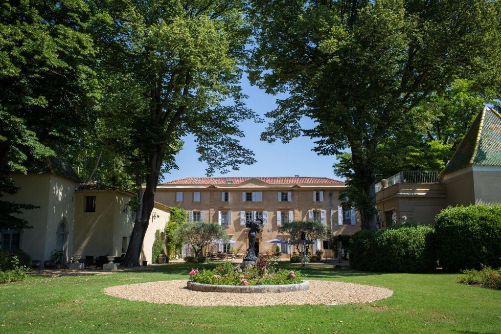 Château Rieutort route de Gignac (D32), 34230 Saint-Pargoire