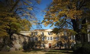 Château Rieutort