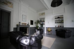 Chateau Saint Martin B&B