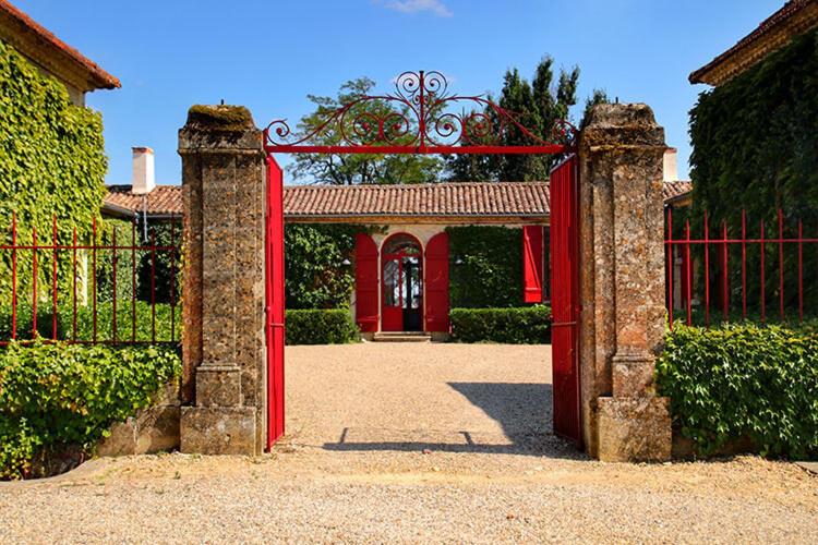 B&B / Chambre d'hôtes Château Sigalas Rabaud Rabaud-Sigalas 33210 Bommes