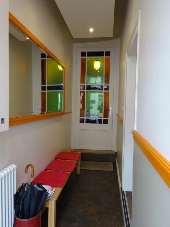 Châtelet Camelot 22580 Plouha