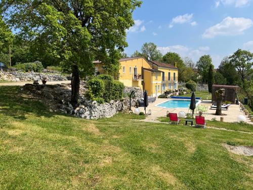Chenevières d'en Haut