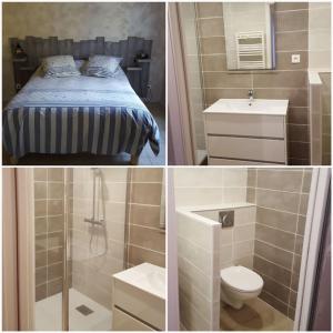 B&B / Chambre d'hôtes Chez Alexandra 24 ALLEE DES BECASSES 33125 Louchats Aquitaine