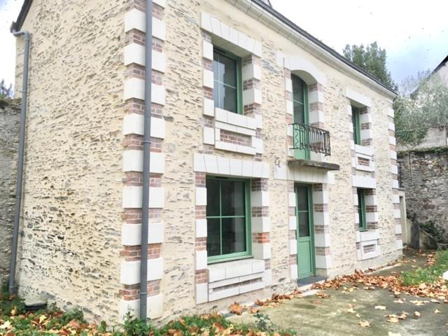 chez Angélique