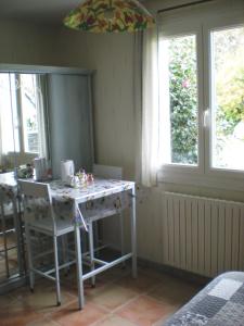 B&B / Chambre d'hôtes Chez Annick 92 rue des pradeleaux 44350 Guérande Pays de la Loire