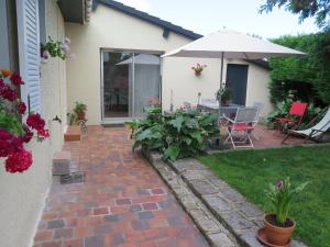 chez Annick