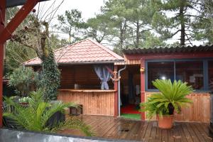Chez Augustin
