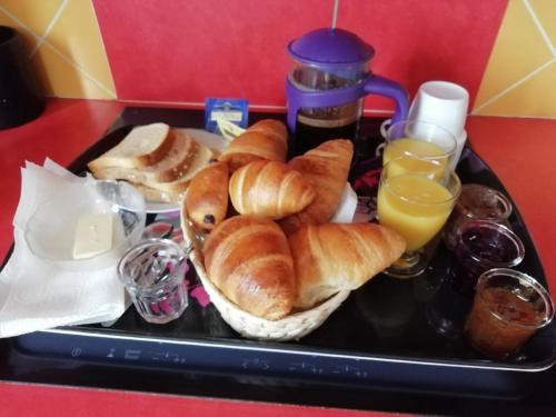 Chez Axeline