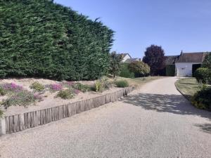 Chez Axeline
