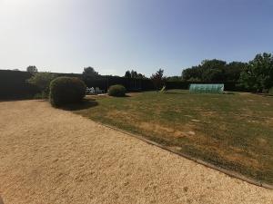 Chez Axeline