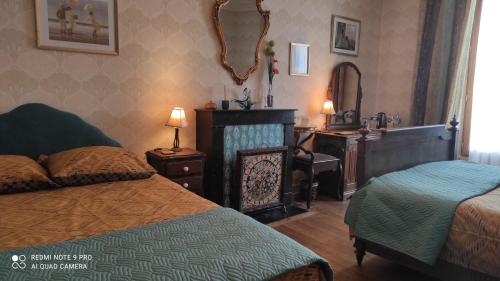 Chez Beaumont