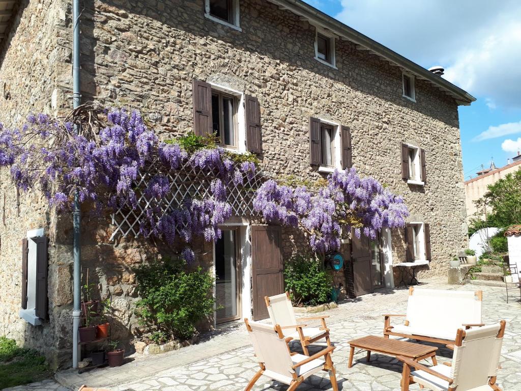 Chez Brens - Maison d'hôtes à La Hume