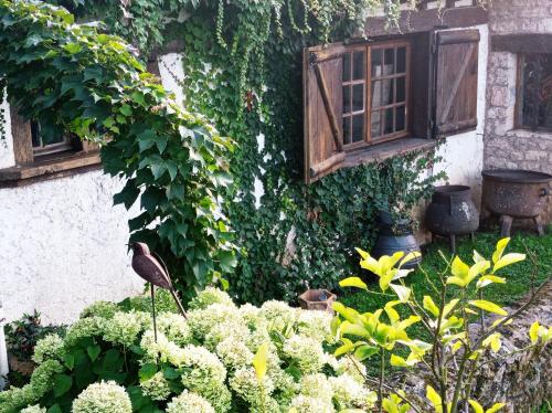 Chez Brigitte