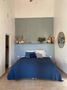 Chez Brunet chambres d'hôtes et gîte