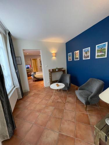 Chez Camille
