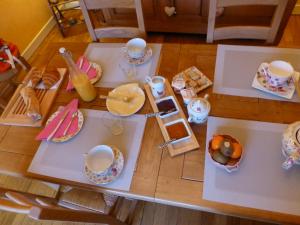 Chez Camille