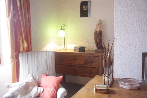 Chez Caroline chambres d'hôtes