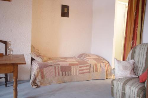 Chez Caroline chambres d'hôtes
