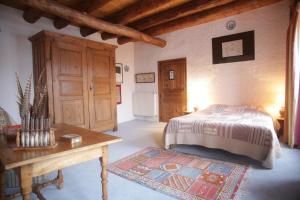 B&B / Chambre d'hôtes Chez Caroline chambres d'hôtes Fay 43370 Bains Auvergne