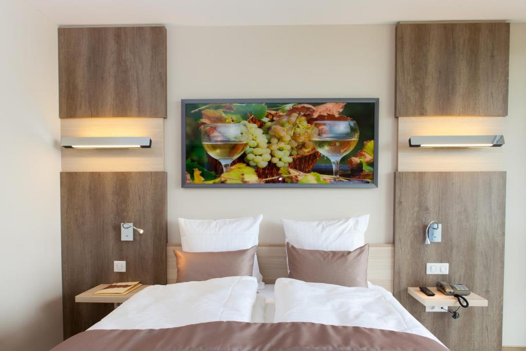 chez Coco 68340 Riquewihr
