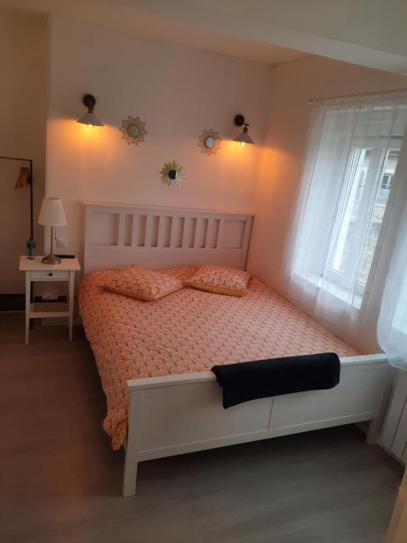 B&B / Chambre d'hôtes Chez collette 5 Rue Ernest Renan 89800 Chablis