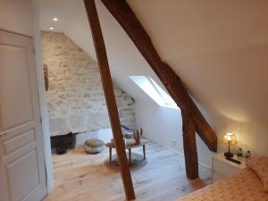 B&B / Chambre d'hôtes Chez collette 5 Rue Ernest Renan 89800 Chablis Bourgogne