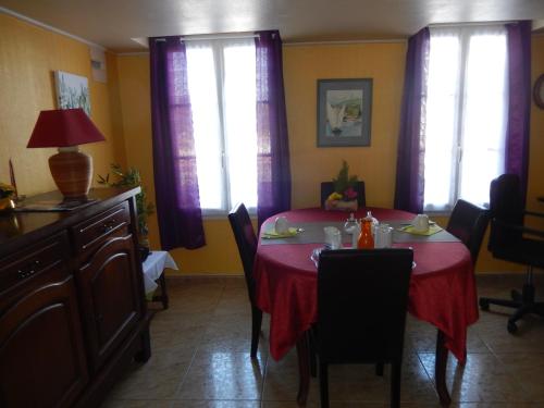 Chez Corinne