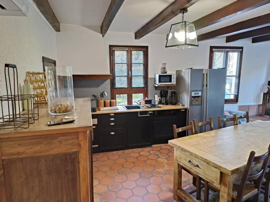 Chez Dédou et Madou 34510 Florensac