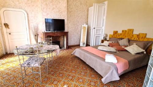 Chez Dédou et Madou
