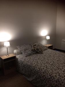 B&B / Chambre d'hôtes Chez Fanny 5/7 rue de Lorette 85700 La Flocellière Pays de la Loire