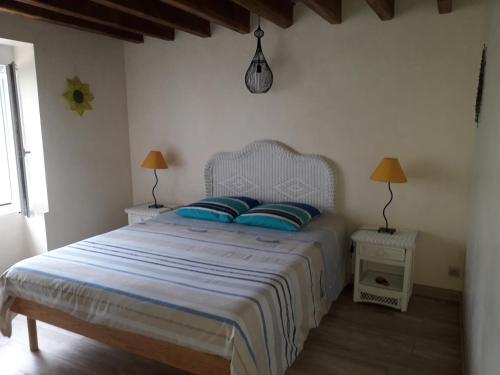 Chez Florymarysol