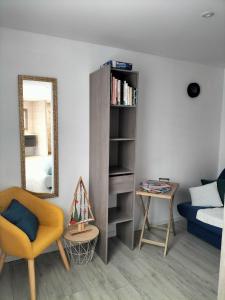 Chez Gaelle et Maxime