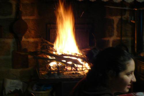 chez Geppetto