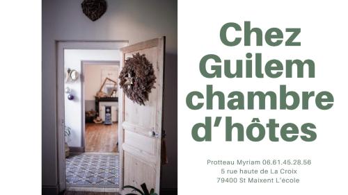 Chez Guilhem