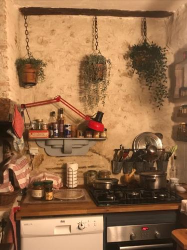 Chez Gustave & Compagnie