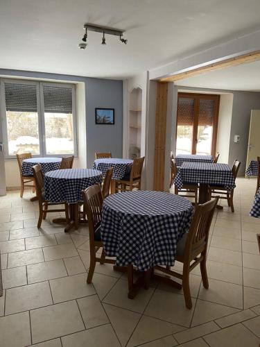 Chez Hervé le Châtelet
