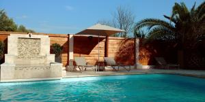 Chez Isabelle et Guy B&B