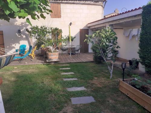 Chez Jeanfi
