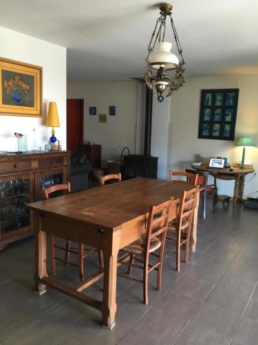 Chez Jef et Muriel