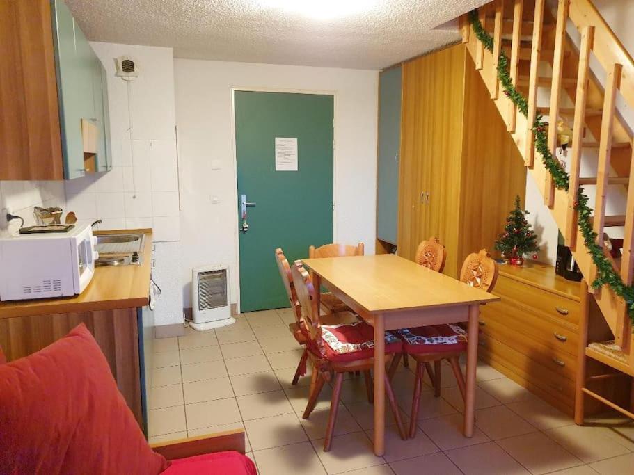 Chez Julie