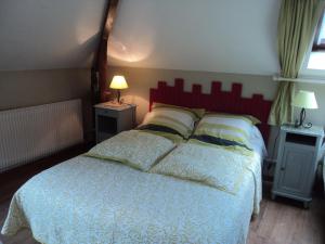 B&B / Chambre d'hôtes Chez Julie 8 Rue de Radinghem 59134 Beaucamps-Ligny Nord-Pas-de-Calais