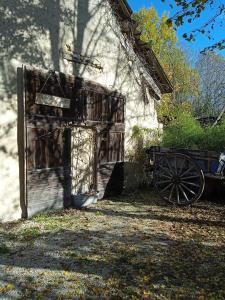 chez Karine