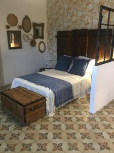 Chez Les Brocs B&B