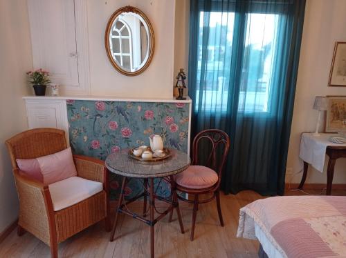 Chez Lili