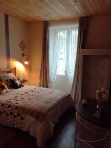 B&B / Chambre d'hôtes Chez Lorette 55 Grand Rue 79210 Mauzé-sur-le-Mignon Deux-Sèvres