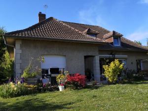 B&B / Chambre d'hôtes Chez madame loic 144 chemin des bois 51230 Fère-Champenoise Champagne-Ardenne