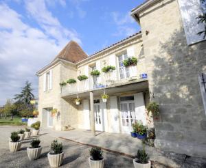 B&B / Chambre d'hôtes Chez Madeleine 1877 Route de Monbahus 47410 Saint-Colomb-de-Lauzun Aquitaine